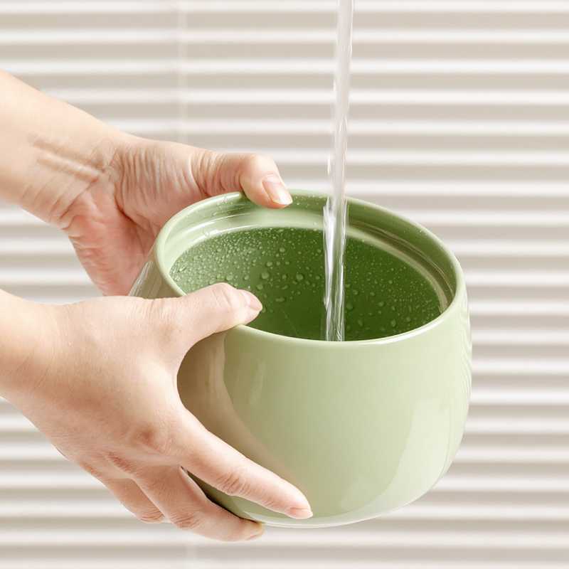 Ceramic Beauty Automatic Pet Water Fountain | Higooga