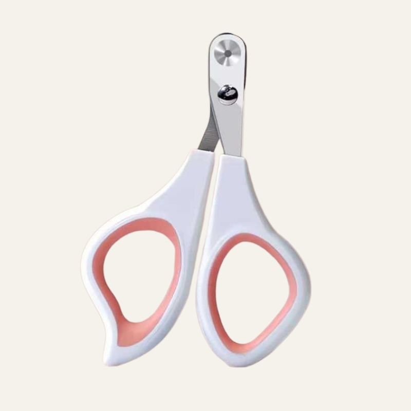 Effortless Cat Nail Clippers With Round Stopper | Higooga
