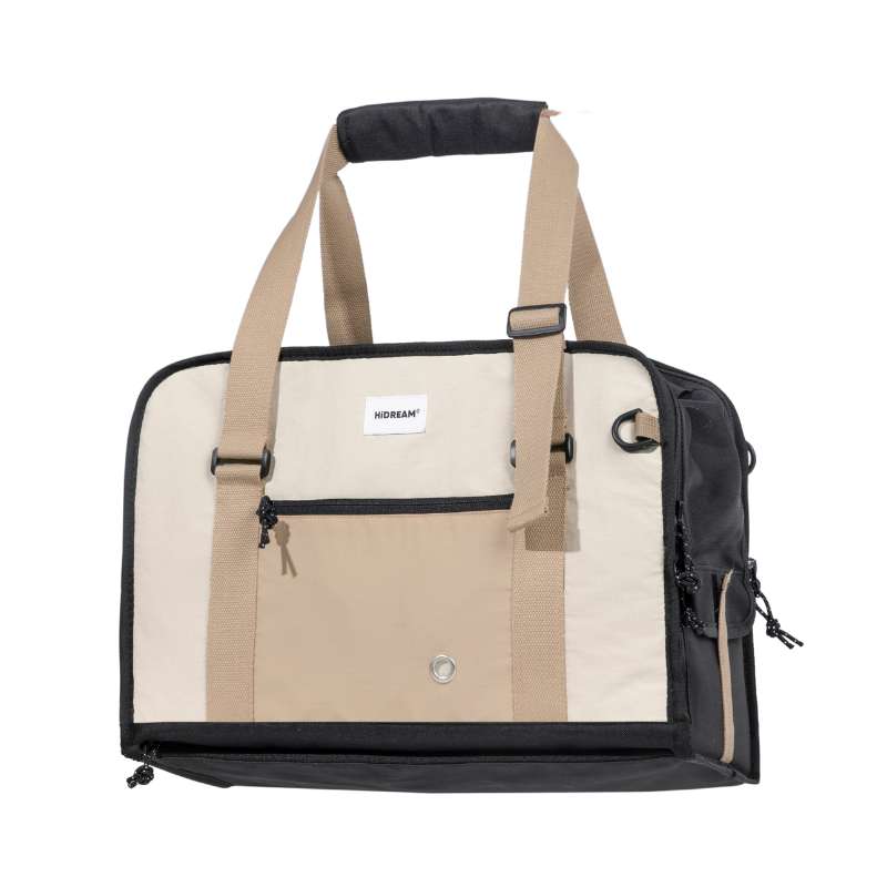HiDREAM Convertible Pet Travel Bag & Sofa Bed | Higooga