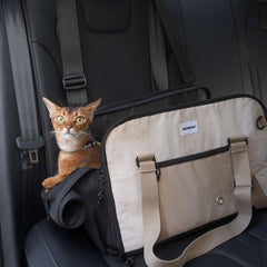 HiDREAM Convertible Pet Travel Bag & Sofa Bed | Higooga