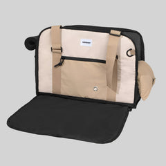 HiDREAM Convertible Pet Travel Bag & Sofa Bed | Higooga