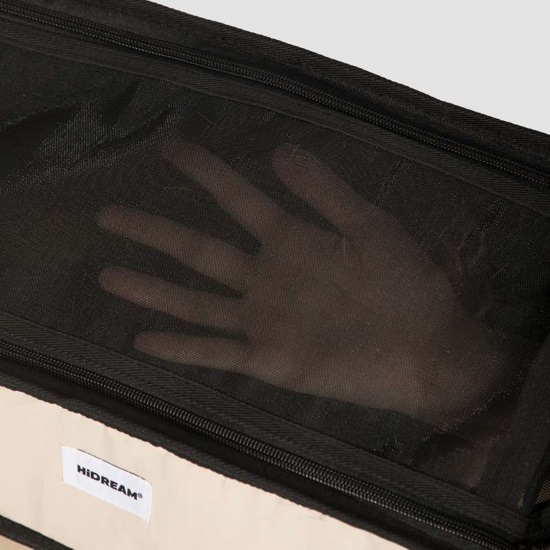 HiDREAM Convertible Pet Travel Bag & Sofa Bed | Higooga