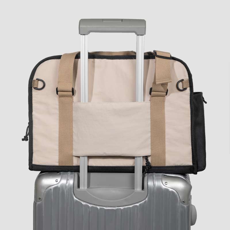 HiDREAM Convertible Pet Travel Bag & Sofa Bed | Higooga