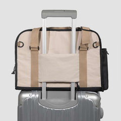 HiDREAM Convertible Pet Travel Bag & Sofa Bed | Higooga