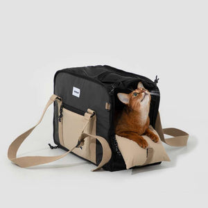 HiDREAM Convertible Pet Travel Bag & Sofa Bed | Higooga