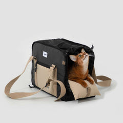 HiDREAM Convertible Pet Travel Bag & Sofa Bed | Higooga