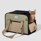 HiDREAM Convertible Pet Travel Bag & Sofa Bed | Higooga