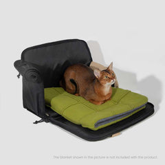 HiDREAM Convertible Pet Travel Bag & Sofa Bed | Higooga