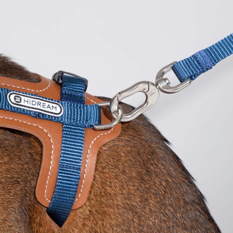 HiDREAM Extra Safe Adventure Harness & Leash | Higooga
