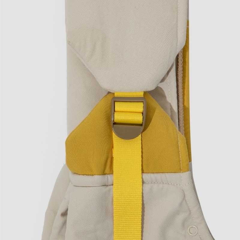 HiDREAM FeatherLite Pet Travel Crossbody Bag | Higooga