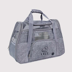 LDLC Multi - Functional Pet Carrier Travel Bag | Higooga