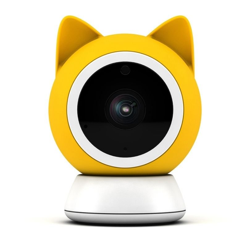 Petoneer Intelligent HD Pet Camera | Higooga