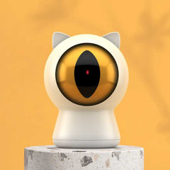 Petoneer Smart Dot Pounce & Play Interactive Cat Toy | Higooga