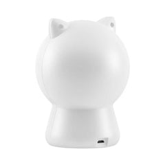 Petoneer Smart Dot Pounce & Play Interactive Cat Toy | Higooga