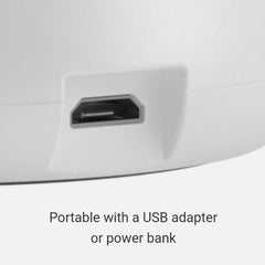 Petoneer Smart Dot Pounce & Play Interactive Cat Toy | Higooga