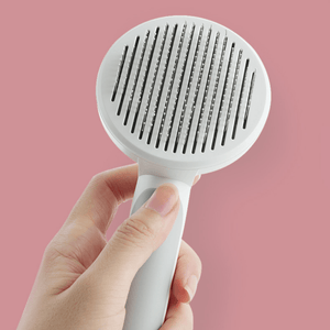 Easy Cleaning Pet Fur Comb - Pet Grooming - Higooga