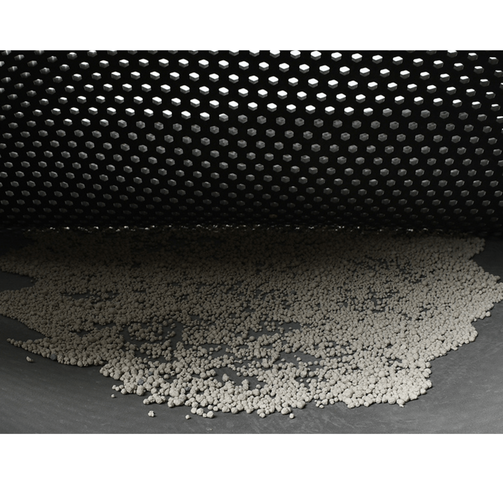 Double-layer Non-slip Cat Litter Mat - Litter Boxes & Tools - Higooga