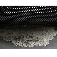 Double-layer Non-slip Cat Litter Mat - Litter Boxes & Tools - Higooga