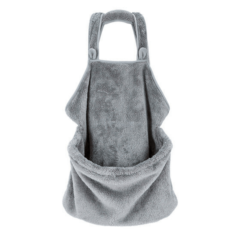Hoopet Apron Style Pet Carrier - Carriers & Harnesses - Higooga