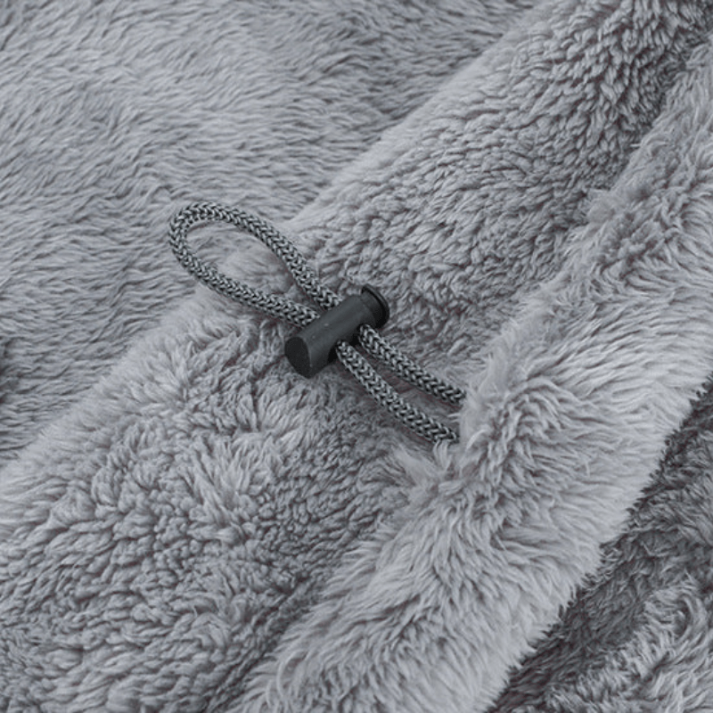 Hoopet Apron Style Pet Carrier - Carriers & Harnesses - Higooga