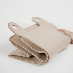 Tote Bag Style Cat Bed And Scratcher - Beds & Furniture - Higooga