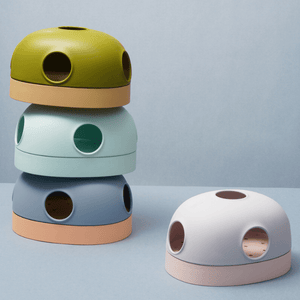 MS Interactive Cat Toy - 3 Games In 1 - Toys - Higooga