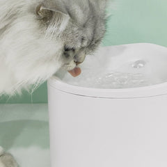App Control Smart Water Fountain For Pets | Higooga