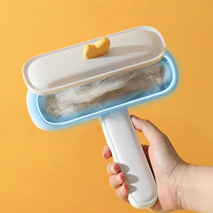 Duckling Pet Fur Easy-Clean Remover Roller | Higooga