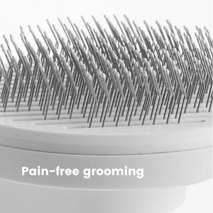 Easy Cleaning Pet Fur Comb - Pet Grooming - Higooga