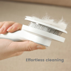 Easy Cleaning Pet Fur Comb - Pet Grooming - Higooga
