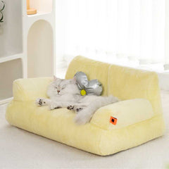Floating Cloud Sofa For Pets | Higooga
