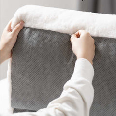 Floating Cloud Sofa For Pets | Higooga