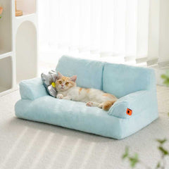 Floating Cloud Sofa For Pets | Higooga