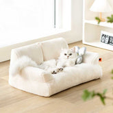 Floating Cloud Sofa For Pets | Higooga
