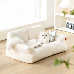 Floating Cloud Sofa For Pets | Higooga