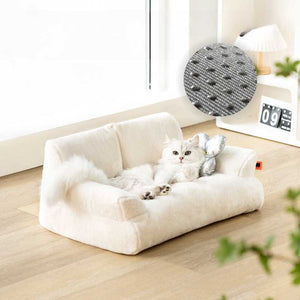 Floating Cloud Sofa For Pets | Higooga