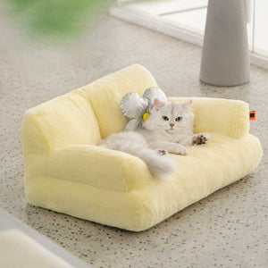 Floating Cloud Sofa For Pets | Higooga