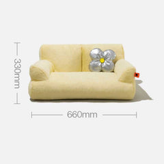 Floating Cloud Sofa For Pets | Higooga