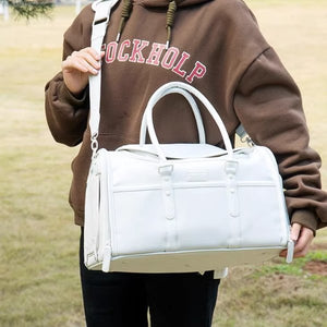 Foldable Enclosed Pet Carrier | Higooga