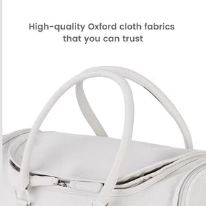 Foldable Enclosed Pet Carrier | Higooga