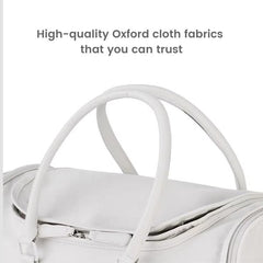 Foldable Enclosed Pet Carrier | Higooga