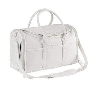 Foldable Enclosed Pet Carrier | Higooga