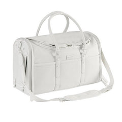 Foldable Enclosed Pet Carrier | Higooga