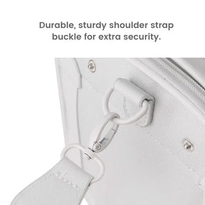 Foldable Enclosed Pet Carrier | Higooga