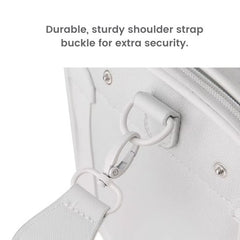 Foldable Enclosed Pet Carrier | Higooga