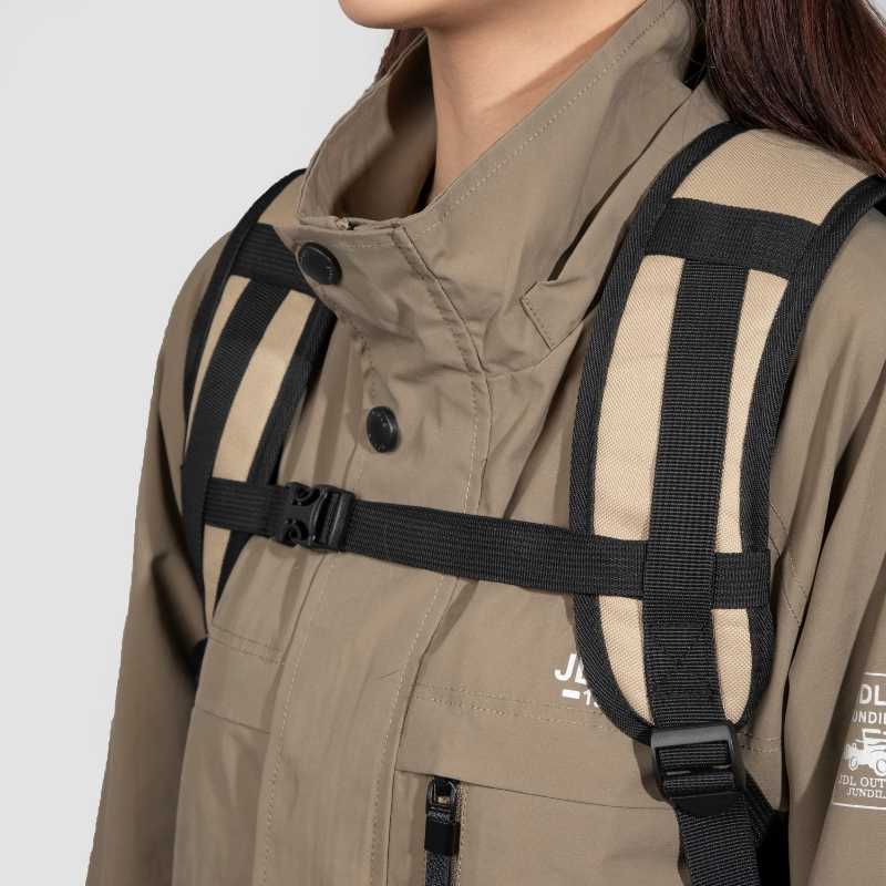 HiDREAM First Class Travel Large Capacity Pet Backpack | Higooga