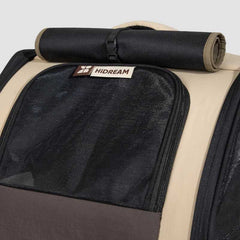HiDREAM First Class Travel Large Capacity Pet Backpack | Higooga