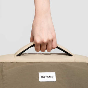 HiDREAM First Class Travel Large Capacity Pet Backpack | Higooga