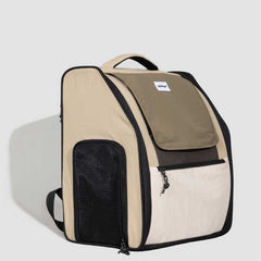 HiDREAM First Class Travel Large Capacity Pet Backpack | Higooga