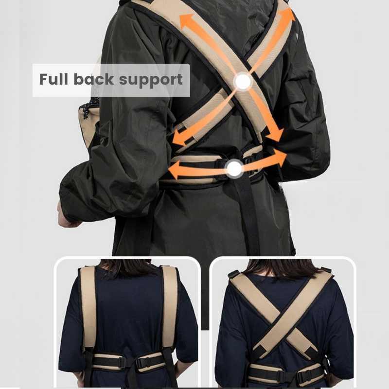 HiDREAM Front Pet Carrier For Small To Medium Size Pets | Higooga